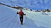Invernale in CIMA DI LEMMA (2348 m) ad anello da San Simone il 3 marzo 2019- FOTOGALLERY